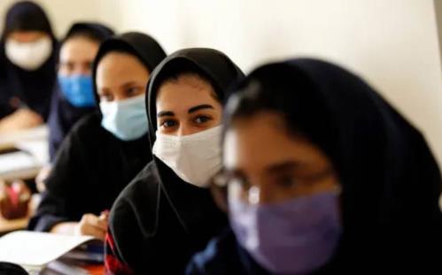伊朗数百名女学生疑遭下毒 真相揭露真的令人大吃一惊