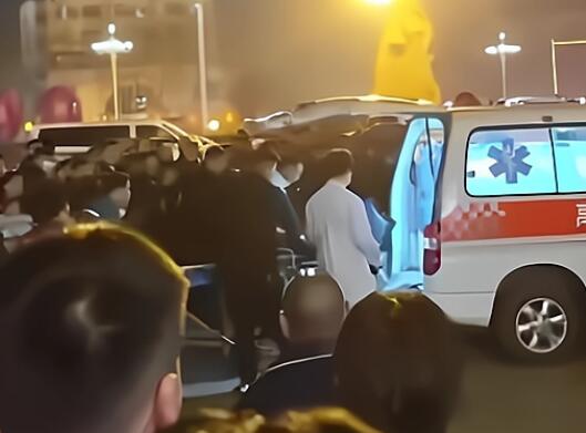 河南一酒店发生刑案致1人死亡 背后真相曝光简直太惊人了