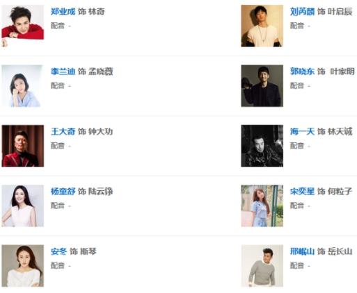 许你万家灯火剧情介绍 主要讲的什么样的故事