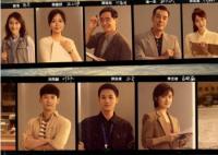 许你万家灯火演员表介绍 男女主是谁?