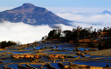 3月份旅游景点推荐 有哪些好看的风景?