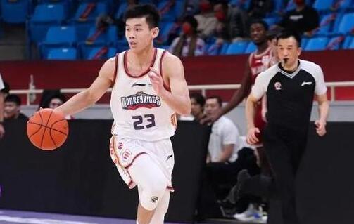 林葳21秒砍9分 同曦球迷高喊MVP 到底是什么情况?