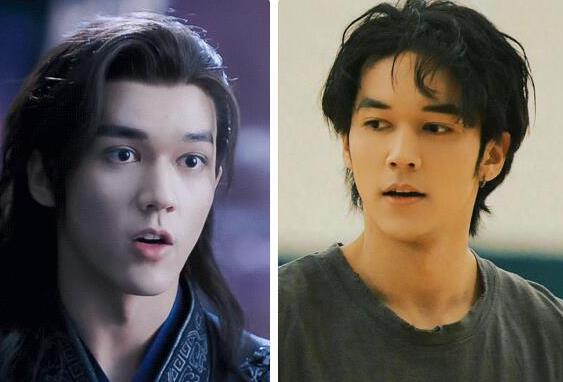 陈牧驰个人资料简介及家世 陈牧驰哪里人?