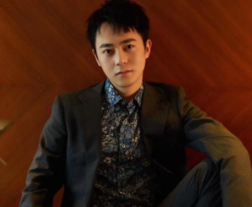 他是谁薛家键扮演者叫什么有什么代表作?