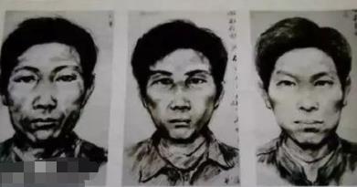 他是谁原型案件凶手结局是什么? 