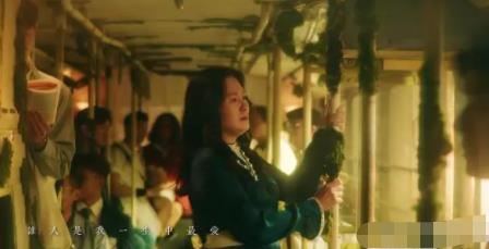 张国荣20年前未曝光歌曲《最爱是谁》感人至深
