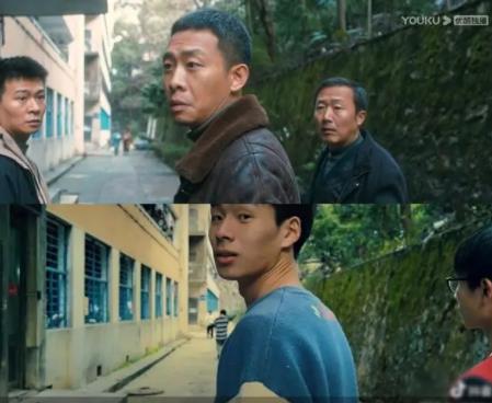 湖南00后实地翻拍他是谁名场面 结果真的令人大吃一惊