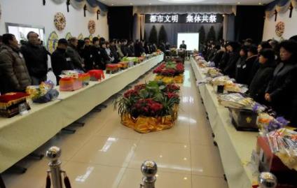 殡仪馆万元招聘钢琴师岗位爆满 真相曝光简直太惊人了