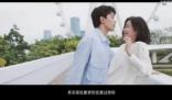 爱情而已吴磊演的谁 吴磊周雨彤是一对吗?