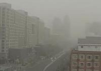 你的城市在下雨,他的城市在下泥 真相曝光简直太惊人了