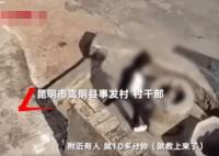 女孩将男孩扔井中:模仿电视剧情节 原因揭秘直接让人傻眼了