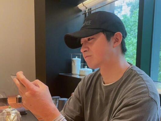 俞灏明说他也讨厌赵公子 到底是什么情况?