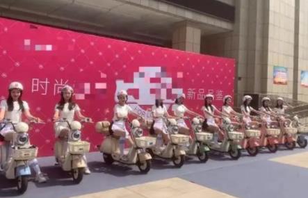 淄博175美少女接送游客非官方行为 事件始末是什么?