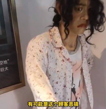 蜡像馆明星蜡像失真惨不忍睹 照片曝光直接让人大呼意外
