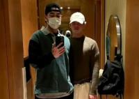 刘亚仁男友被立案调查 真相到底是什么?