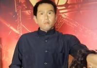 蜡像馆明星蜡像失真惨不忍睹 照片曝光直接让人大呼意外