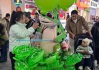 网红“卖崽青蛙”到底做错了什么 原因揭秘直接让人傻眼了