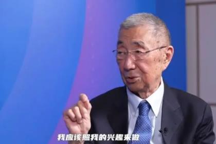 没听妈妈话学了物理他拿了诺奖 原因竟是这样实在是太意外了