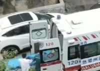 从26楼撑伞跳下男童生命体征平稳 原因揭秘直接让人傻眼了