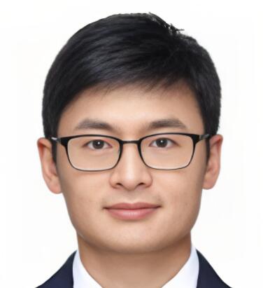 桂海潮个人资料简介照片