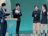 谢娜二公第一 结果真的令人大吃一惊