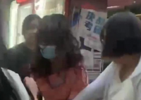男子扮女装偷拍郑大女澡堂:系毕业生 真相曝光简直太惊人了