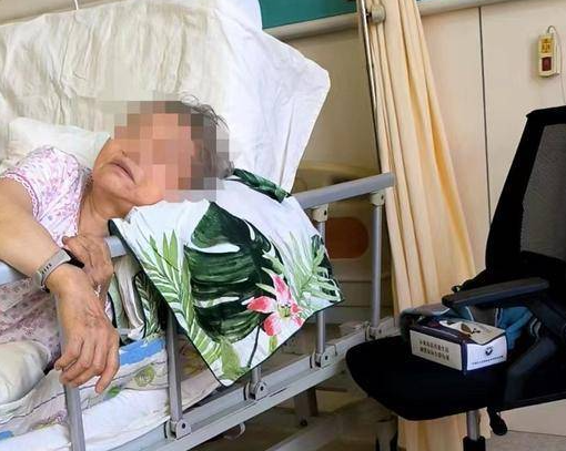 老人手术台喊痛 病历却写麻醉满意 到底是什么情况?