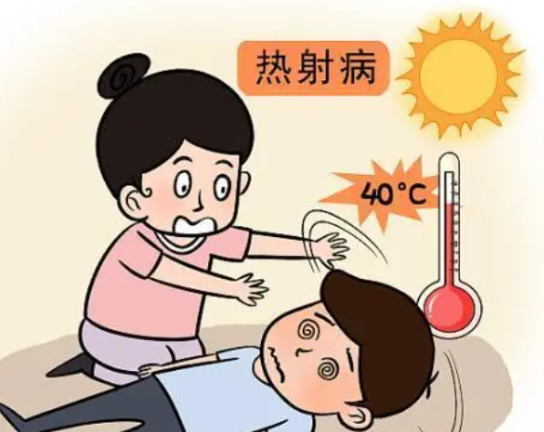 北京一导游在颐和园中暑身亡 实在太意外了