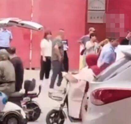 警方回应学生疑被罚站中暑去世 真相曝光简直太惊人了