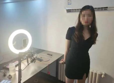 女主播被要求5天内恋爱专骗痴情男 具体事件经过是什么?  
