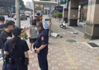台湾女大学生被掉落空调砸中身亡 真相曝光简直太惊人了