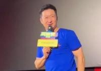 吴京回应一个人跑路演的原因 原因太出乎意料了