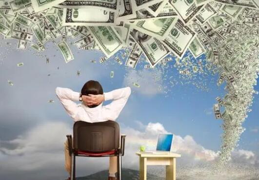这对父子四个月身价暴涨130亿 到底是什么情况? 