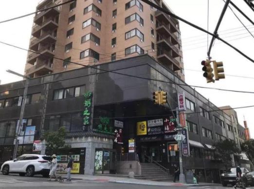 知名华人企业家在美国酒店身亡 到底是什么情况?