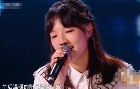 可楼中国好声音学员个人资料简介