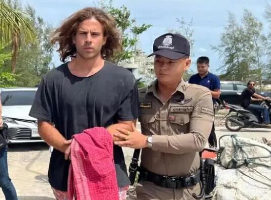 男网红在泰国杀害男伴分尸被捕 真相曝光简直太惊人了