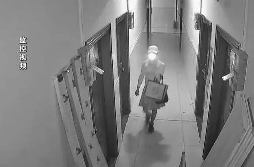 男子扮女装潜入女生宿舍盗窃被抓 原因竟是这样实在是太意外了