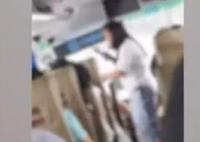 杭州通报游客拒绝强制消费被赶下车 导游杨某处罚款2万元