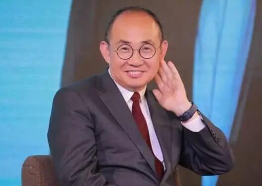 潘石屹隐入尘烟之后 欠税近20亿如何补?