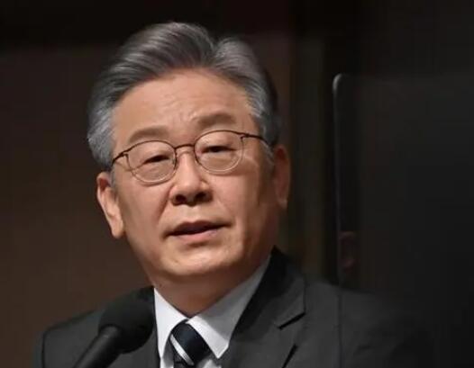 韩国检方申请拘捕李在明 李在明因健康状况恶化紧急送医