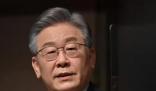 绝食第19天 李在明健康恶化被送医 送往汝矣岛圣母医院