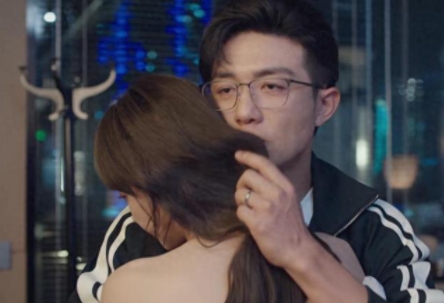 林双拿到女儿抚养权了吗?
