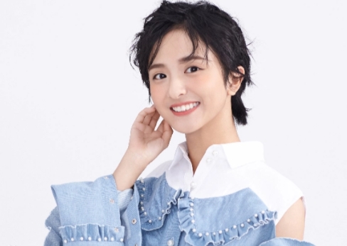 兰闺喜事春可灵扮演者是谁?
