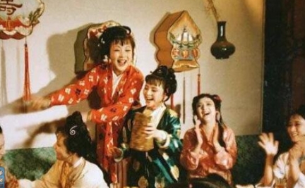 87版红楼梦为什么不拍太虚幻境