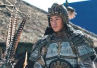 李昀锐封神演什么角色?
