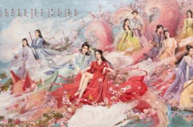 狐妖小红娘月红篇更新时间表