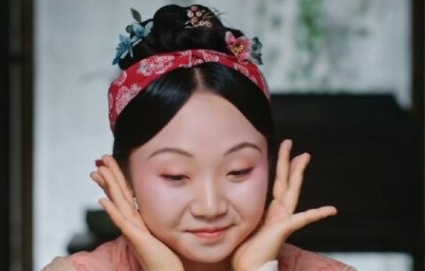 兰闺喜事春佩兰是老几?