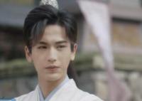 虎鹤妖师录祁晓轩人设怎么样 张凌赫新剧是男主吗?