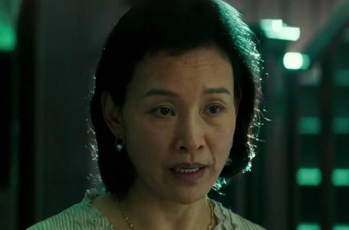 坚如磐石陈冲说士农工商什么意思?