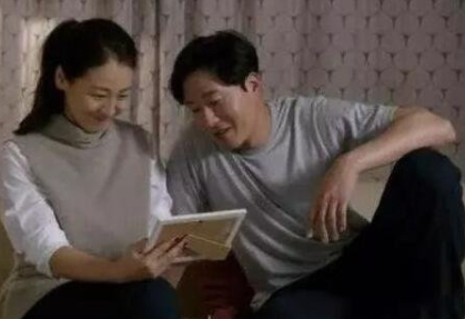 德善最后的老公为啥像正焕?